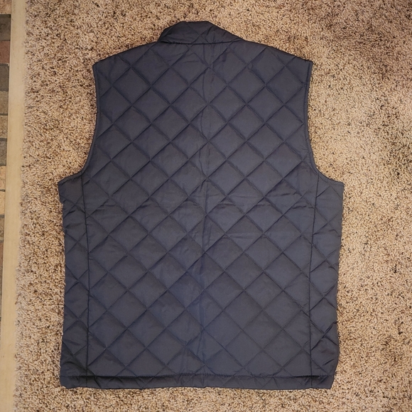 Hawke & Co Men's Performance Sport Vest M Gray - Picture 2 of 5